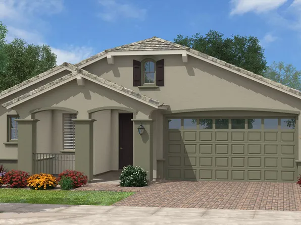 15757 W Avenida Del Sol, Surprise, AZ 85387