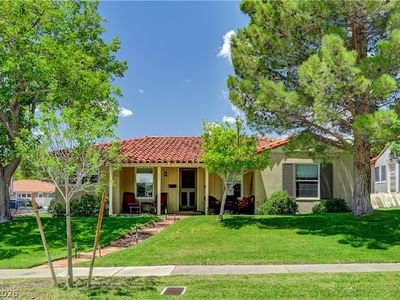 438 Birch St, Boulder City, NV, 89005