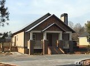 LOT 3B Brickyard Rd, Comer, GA 30629