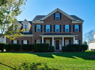 172 Dairy Farm Rd, Mooresville, NC 28115