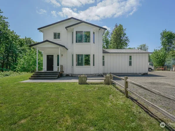 37114 NE Beaver Brook Road, Yacolt, WA 98675