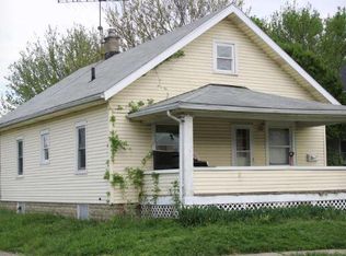 1059 Cypress St, Springfield, OH 45505