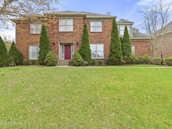 309 Lake Forest Pkwy, Louisville, KY 40245