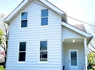 7516 Cornelia Ave, Cleveland, OH 44103