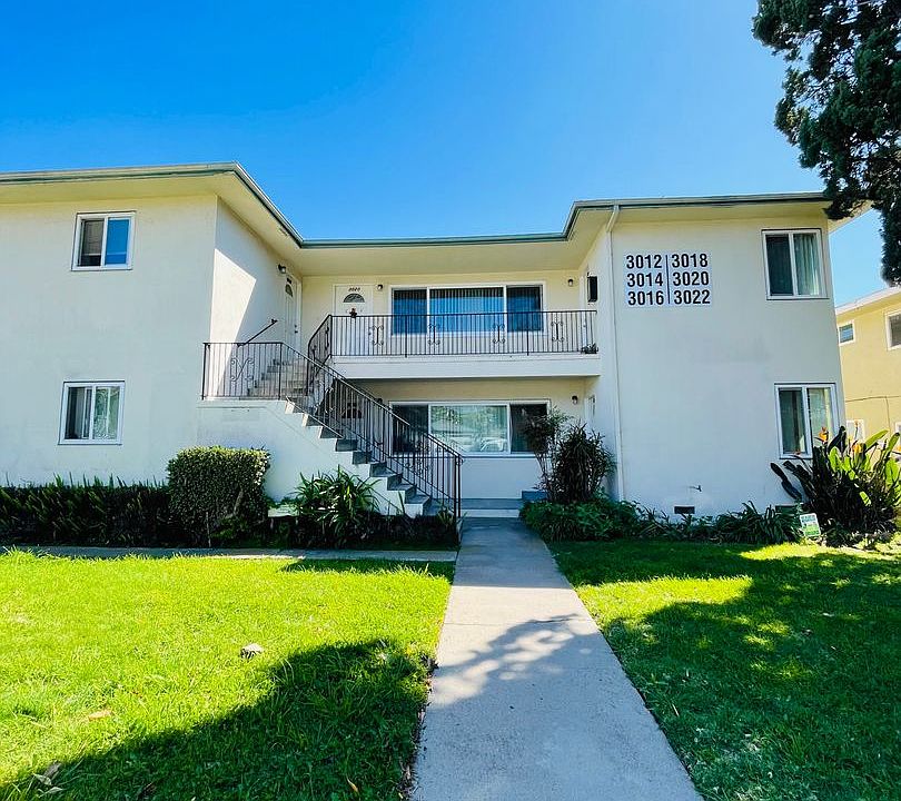 1st image of 3012-3022 Luna St #3012