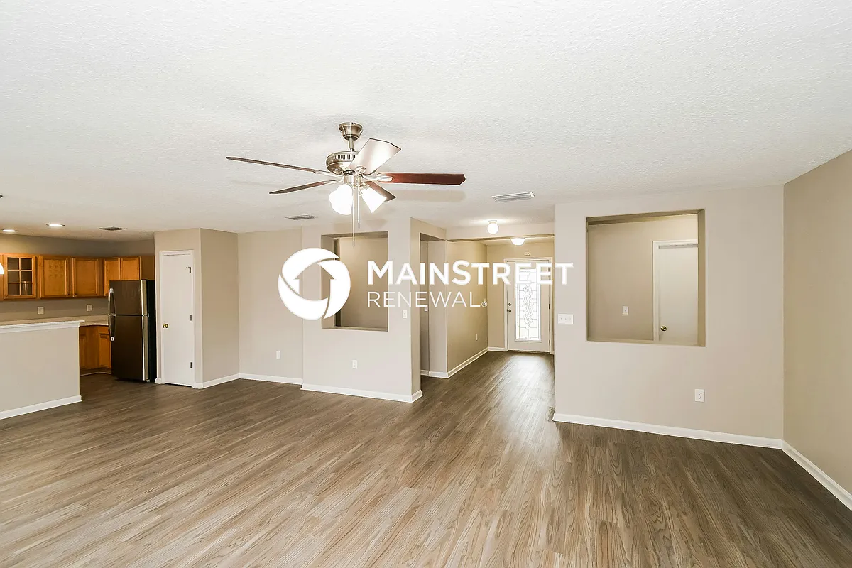 Living Room - 11533 Brian Lakes Dr