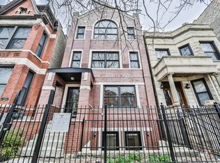 1109 N Mozart St #101, Chicago, IL 60622