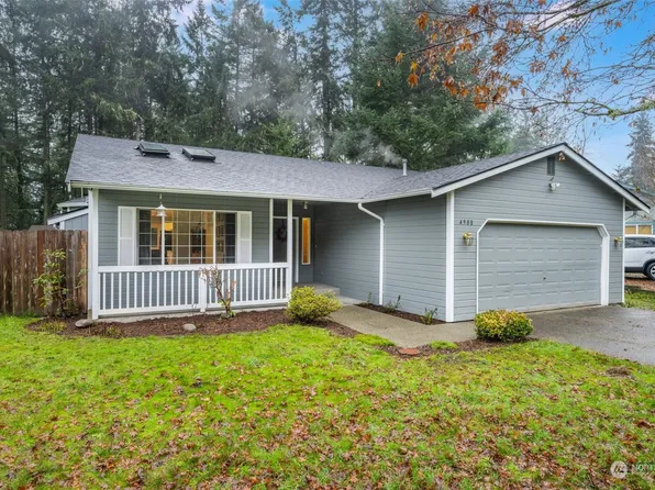 4908 245th Street E, Graham, WA 98338