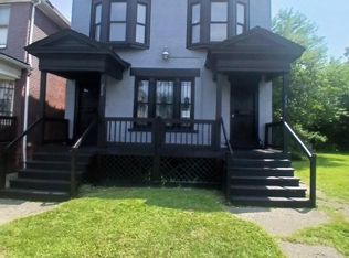 242 E Euclid St, Detroit, MI 48202