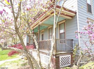 36 Cleveland Rd, Columbia, NJ 07832