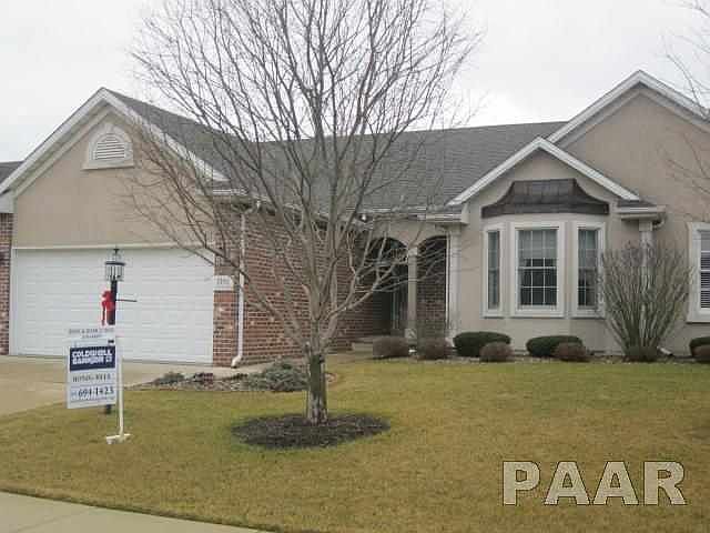 1st image of 1930 W Courtside Dr #13A