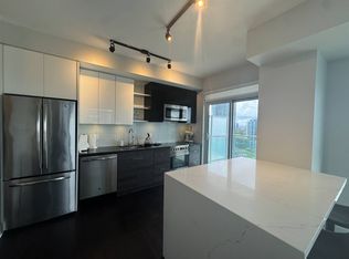 33 Shore Breeze Dr UNIT 2304, Toronto, ON