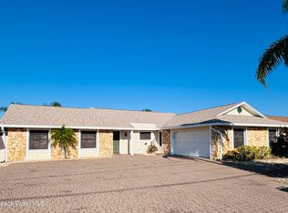 505 Milford Point Dr, Merritt Island, FL 32952