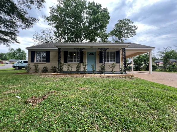 559 Mohawk Ave, Memphis, TN 38109