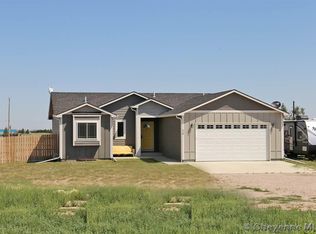 610 Pearl Ct, Cheyenne, WY 82007