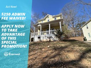 936 Hall St NW, Atlanta, GA 30318