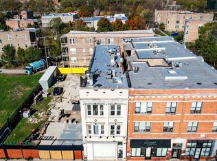 2838 W Roosevelt Rd APT 3R, Chicago, IL 60612