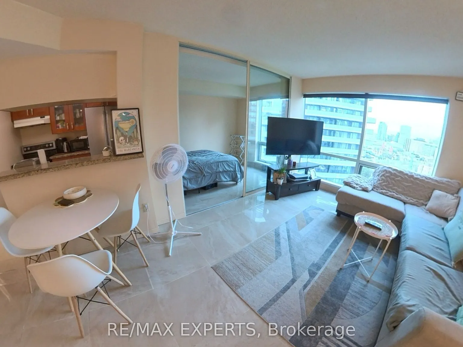 1 bed, $2,350 — Photo 3