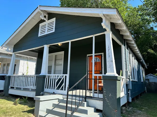 1713 Oleander St, Baton Rouge, LA 70802