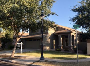 3433 E Bruce Ave, Gilbert, AZ 85234