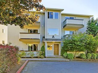 8659 Delridge Way SW APT A5, Seattle, WA 98106