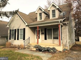 211 Melvin Ave, Queenstown, MD 21658