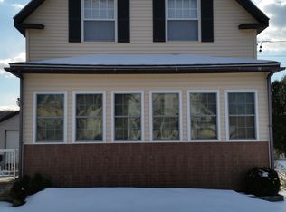 382 Katahdin Ave, Millinocket, ME 04462