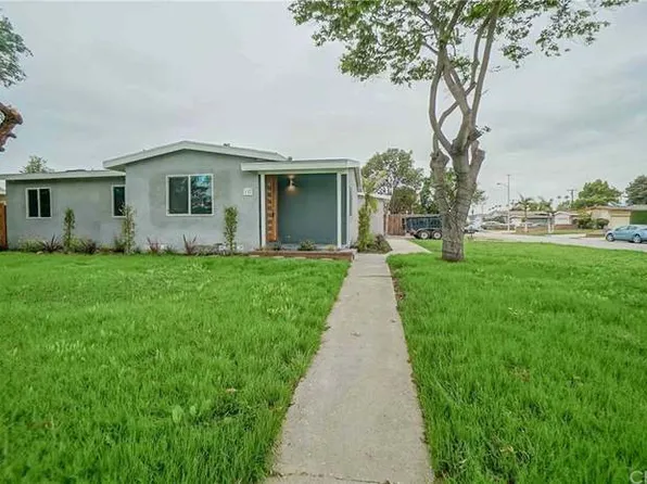 137 N Mardina St, West Covina, CA 91790