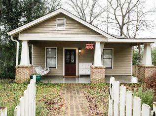 921 Mercer St SE, Atlanta, GA 30316