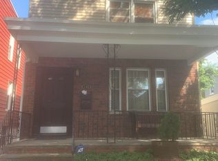 148 Nesbit St, Weehawken, NJ 07086