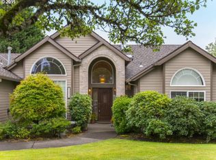 11938 SE Esther Ct, Happy Valley, OR 97086