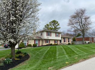 3902 San Marcos Rd, Jeffersontown, KY 40299