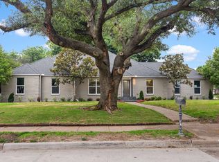 2501 Big Horn Ln, Richardson, TX 75080