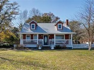 3414 Bay Front Rd, Mobile, AL 36605