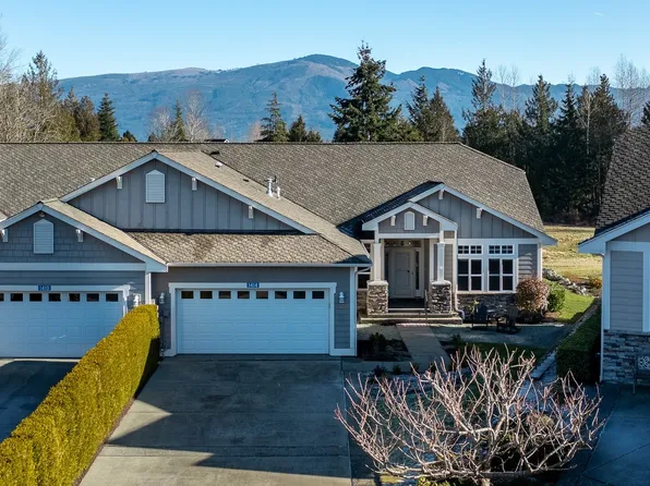1414 Eagle Ridge Drive, Mount Vernon, WA 98274