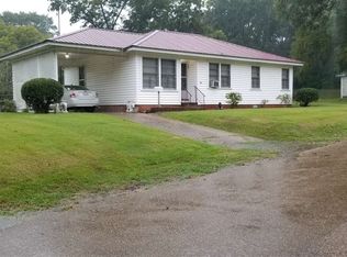102 Hillside St, Lexington, MS 39095