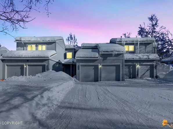 2211 Daybreak Ct, Anchorage, AK 99501