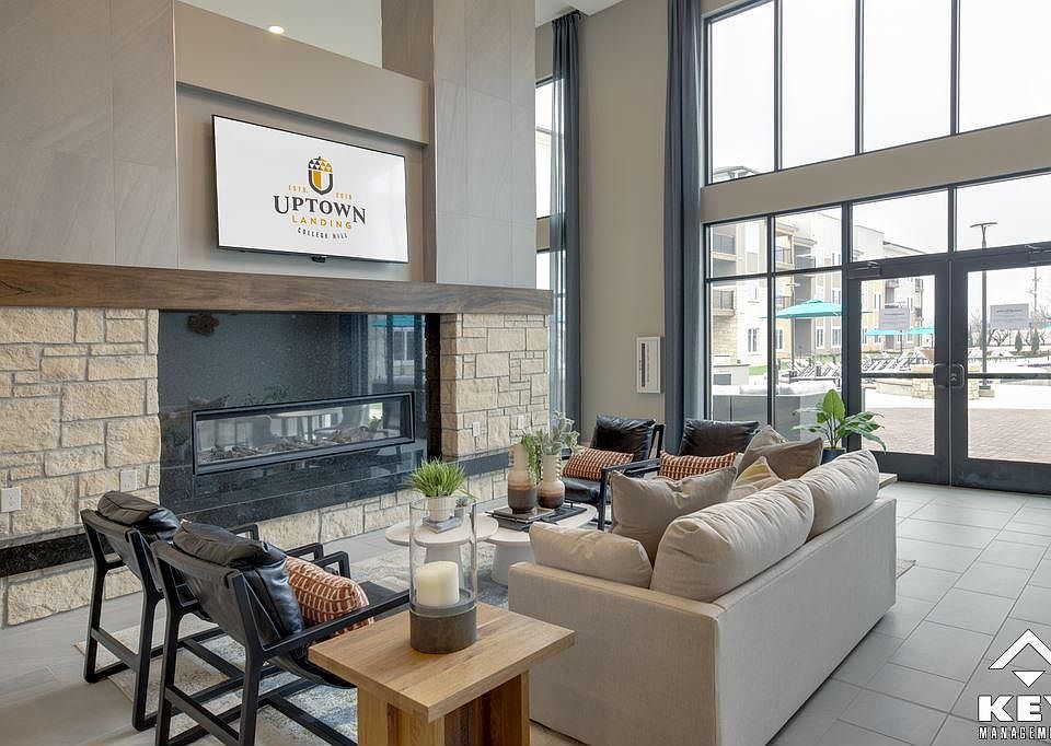 Uptown Landing - 143 N Rutan St Wichita KS | Zillow