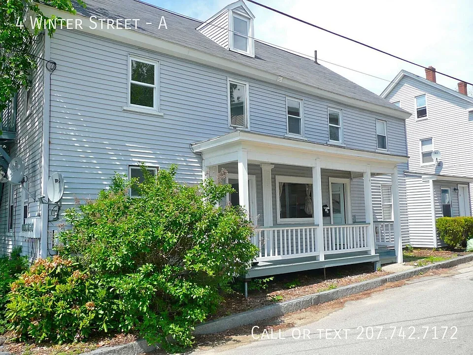 4 Winter St #A