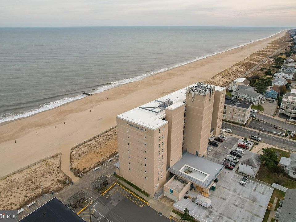 Star of the Sea Rehoboth Beach: Your Ultimate Travel Guide