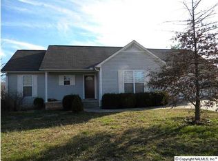 27126 Elkins Rd, Athens, AL 35613