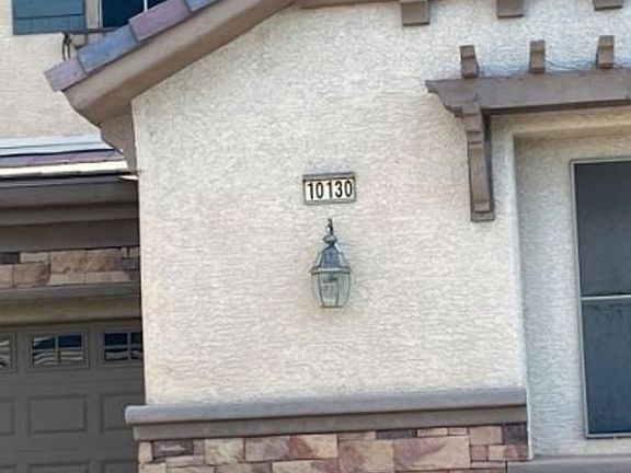 Exterior Address Verification