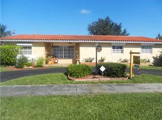 8971 SW 57th Ter, Miami, FL 33173