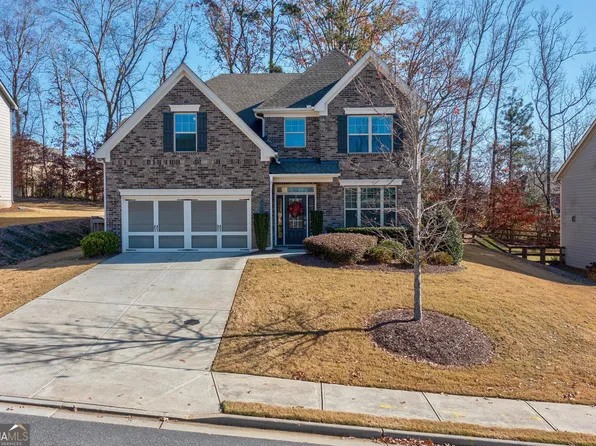 4825 Alexandria Ave, Cumming, GA 30040