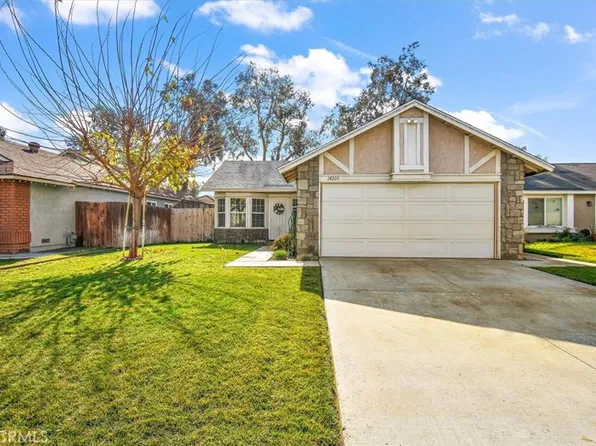 14205 Old Field Ave, Fontana, CA 92337