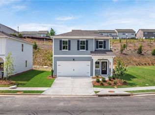 224 Black Walnut Way, Canton, GA 30114