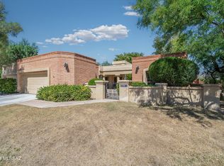 7091 E Calle Tolosa, Tucson, AZ 85750