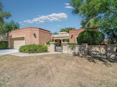 7091 E Calle Tolosa, Tucson, AZ, 85750