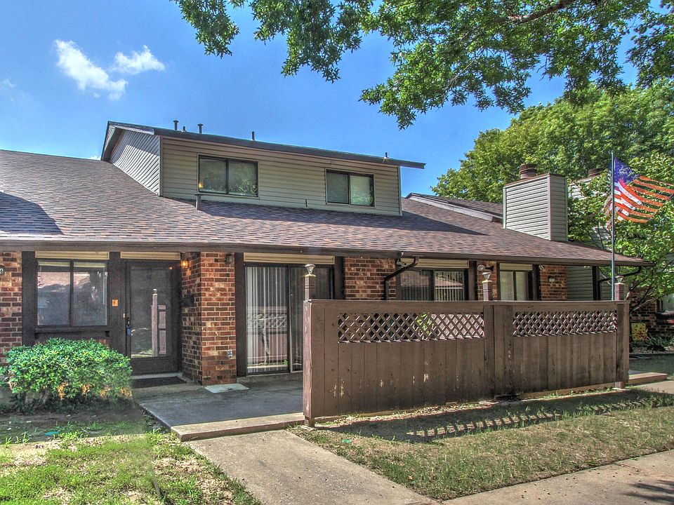 1st image of 1314 S 110th East Ave #55-2B