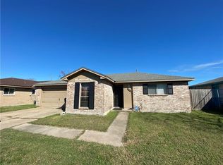 7406 Milky Way Dr, Corpus Christi, TX 78412